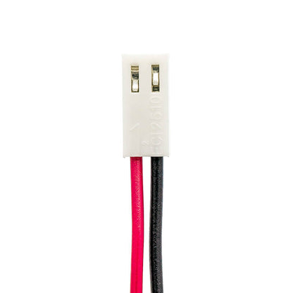 7.2V, 2000mAh, Ni-MH Battery fits Cefar, Activ 4, Bodymax Trainer (ngsf4), 14.4Wh