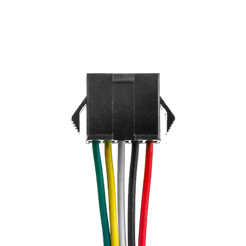 7.2V, 2000mAh, Ni-MH Battery fits Edan, Sd5, Sd6, 14.4Wh