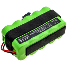 12.0V, 2000mAh, Ni-MH Battery fits Medela, Aspirateur Clario, Clario Home Care Suction Pump, 24Wh