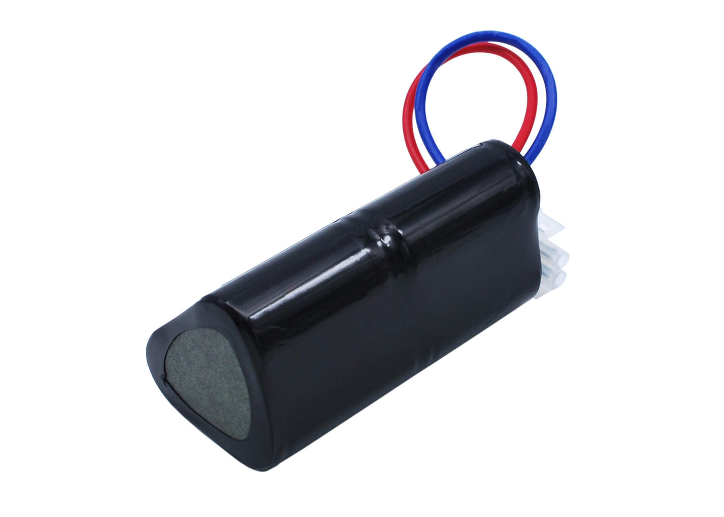 7.2V, 3000mAh, Ni-MH Battery fits B.braun, 3-eckige Bauform, Perfusor F, 21.6Wh