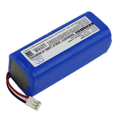 9.6V, 2000mAh, Ni-MH Battery fits Fukuda, Cardisuny C120, Ecg Cardisuny C120, 19.2Wh