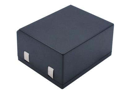 7.4V, 3700mAh, Li-ion Battery fits Dhrm, Dhr930d, Dhr930-d, 27.38Wh