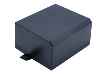 7.4V, 3700mAh, Li-ion Battery fits Dhrm, Dhr930d, Dhr930-d, 27.38Wh