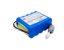 12.0V, 3500mAh, Ni-MH Battery fits Kenz Cardico, Cardico 1210, Cardico 1210c, 42Wh