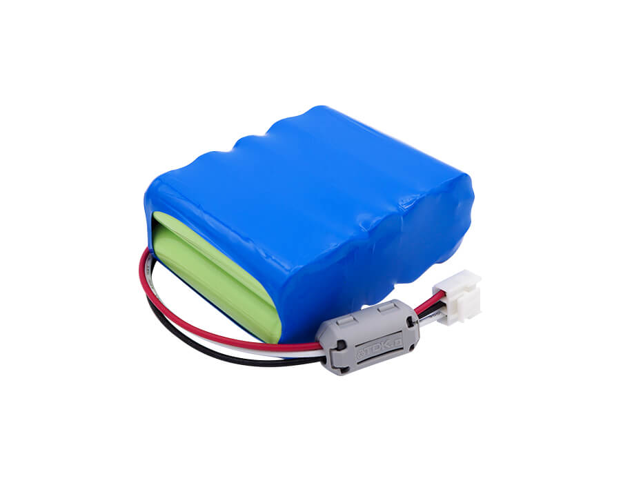 12.0V, 3500mAh, Ni-MH Battery fits Kenz Cardico, Cardico 1210, Cardico 1210c, 42Wh