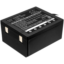 14.4V, 2600mAh, Li-ion Battery fits Edan, M8a, M9, 37.44Wh
