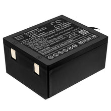 14.4V, 6800mAh, Li-ion Battery fits Edan, M8a, M9, 97.92Wh