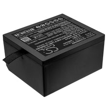 14.4V, 6800mAh, Li-ion Battery fits Edan, M8a, M9, 97.92Wh