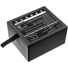 14.4V, 5200mAh, Li-ion Battery fits Edan, Se3, Se-3, 74.88Wh