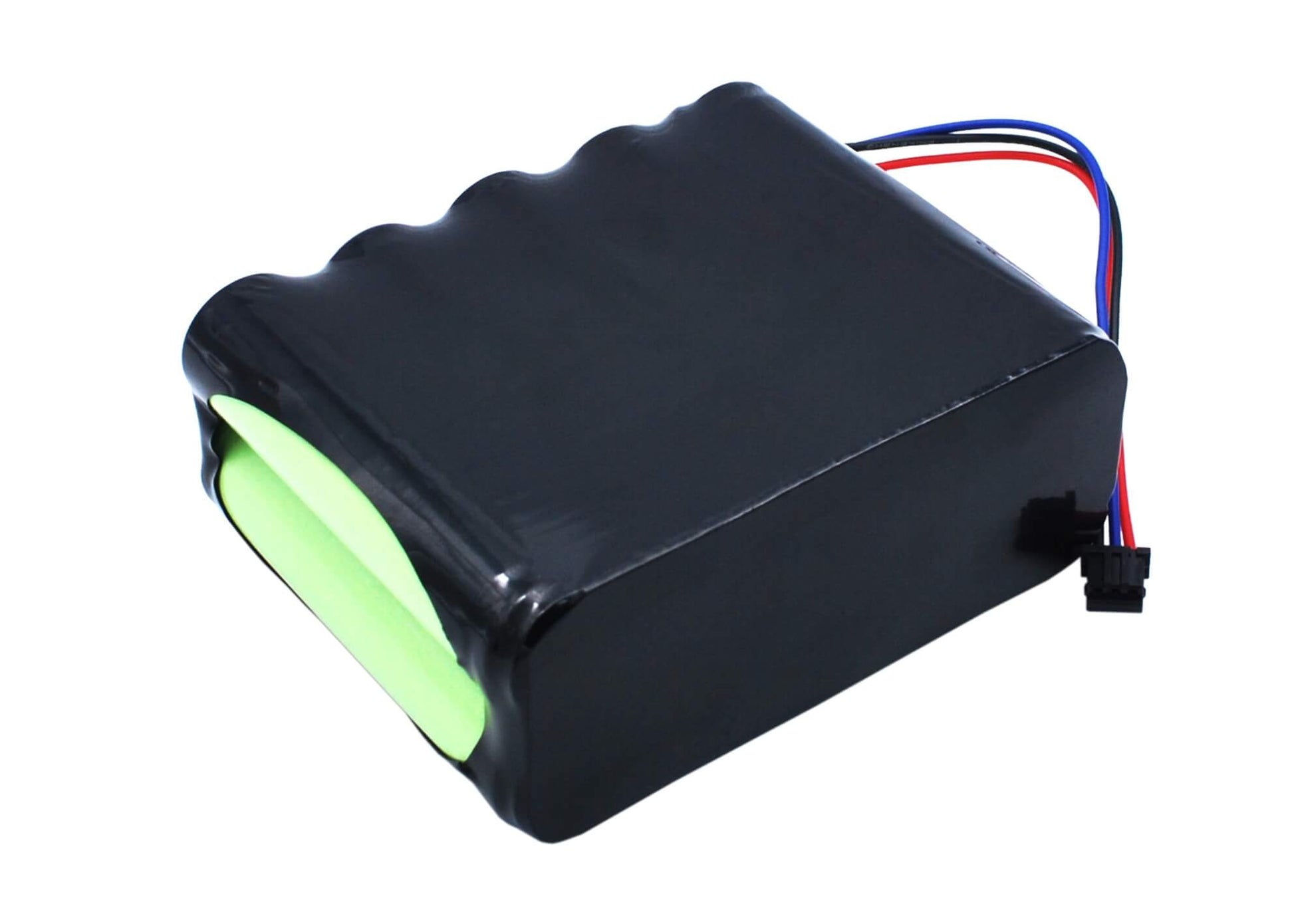 12.0V, 3800mAh, Ni-MH Battery fits Fukuda, Monitor Ds5100, 45.6Wh