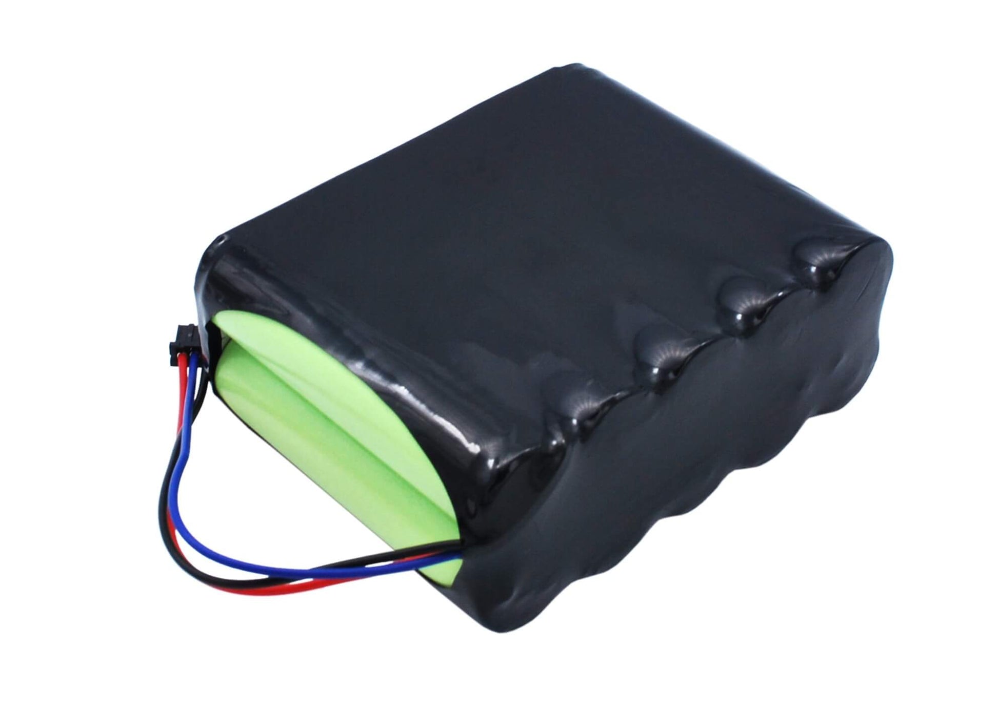 12.0V, 3800mAh, Ni-MH Battery fits Fukuda, Monitor Ds5100, 45.6Wh