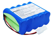 12.0V, 3500mAh, Ni-MH Battery fits Carefusion, 16048 Ventilator, Ventilator, 42Wh