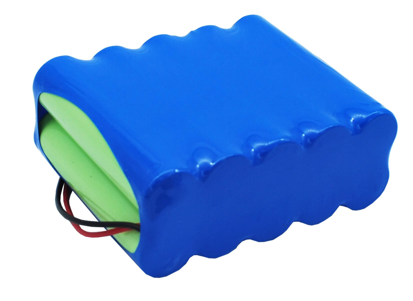 12.0V, 3500mAh, Ni-MH Battery fits Carefusion, 16048 Ventilator, Ventilator, 42Wh