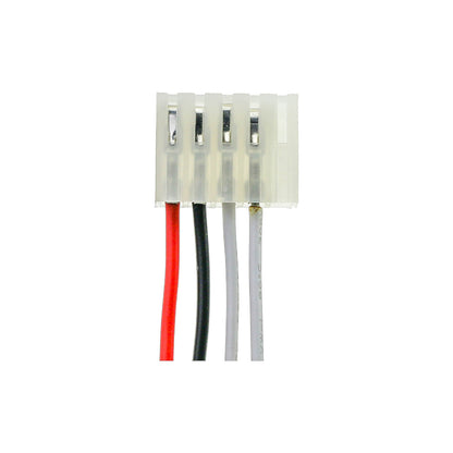 12.0V, 7200mAh, Ni-MH Battery fits Criticon, Dinamap Pro 1000, 86.4Wh