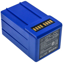 14.4V, 2600mAh, Li-ion Battery fits Flight Medical, Flight 60 Internal, 37.44Wh