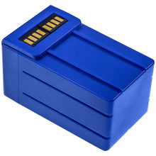 14.4V, 2600mAh, Li-ion Battery fits Flight Medical, Flight 60 Internal, 37.44Wh