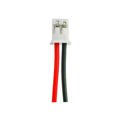 3.7V, 4800mAh, Li-Polymer Battery fits Biolight, Blt-203, 17.76Wh