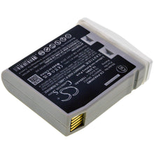 10.8V, 1500mAh, Li-ion Battery fits Philips, Intellivue Mp2, Intellivue Mp2 M8102a Patient, 16.2Wh