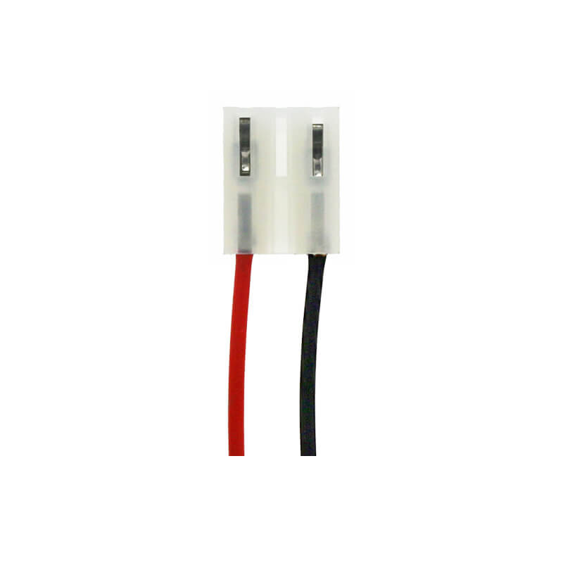 7.4V, 3800mAh, Li-Polymer Battery fits Contec, Ecg-600g, 28.12Wh