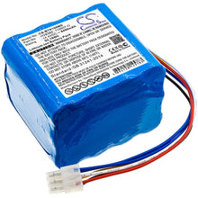 14.4V, 6400mAh, Li-ion Battery fits Bellavista, 1000, Respirator, 92.16Wh