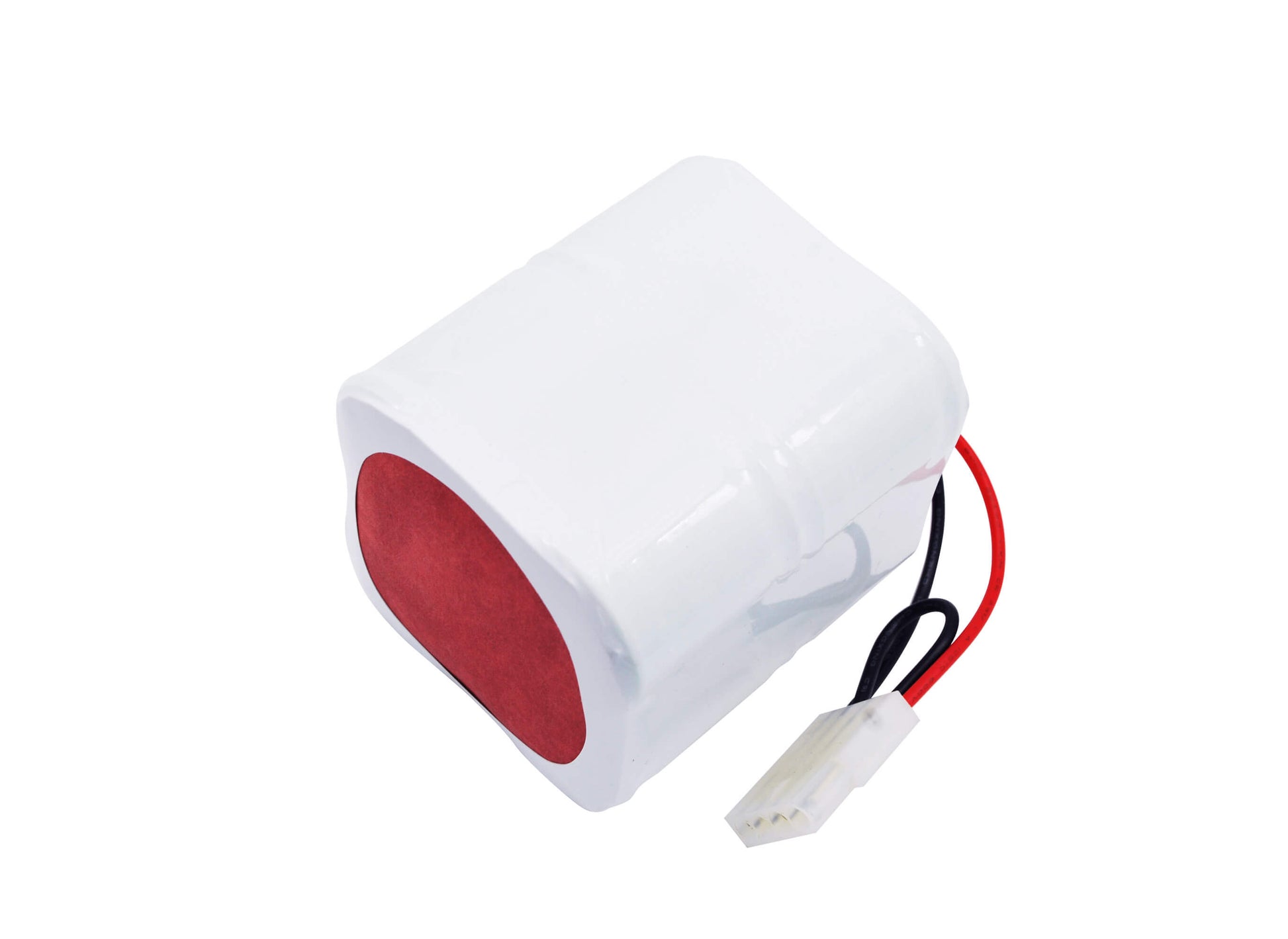9.6V, 3500mAh, Ni-MH Battery fits Criticon, Oxyshuttle, 33.6Wh