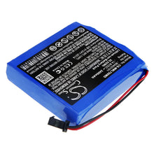 14.8V, 2400mAh, Li-ion Battery fits Million, Ml1100, Ml700, 35.52Wh