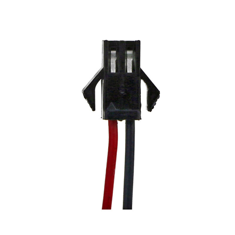 14.8V, 2400mAh, Li-ion Battery fits Million, Ml1100, Ml700, 35.52Wh