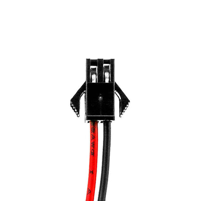 14.8V, 3400mAh, Li-ion Battery fits Million, Ml1200, Ml1500, 50.32Wh
