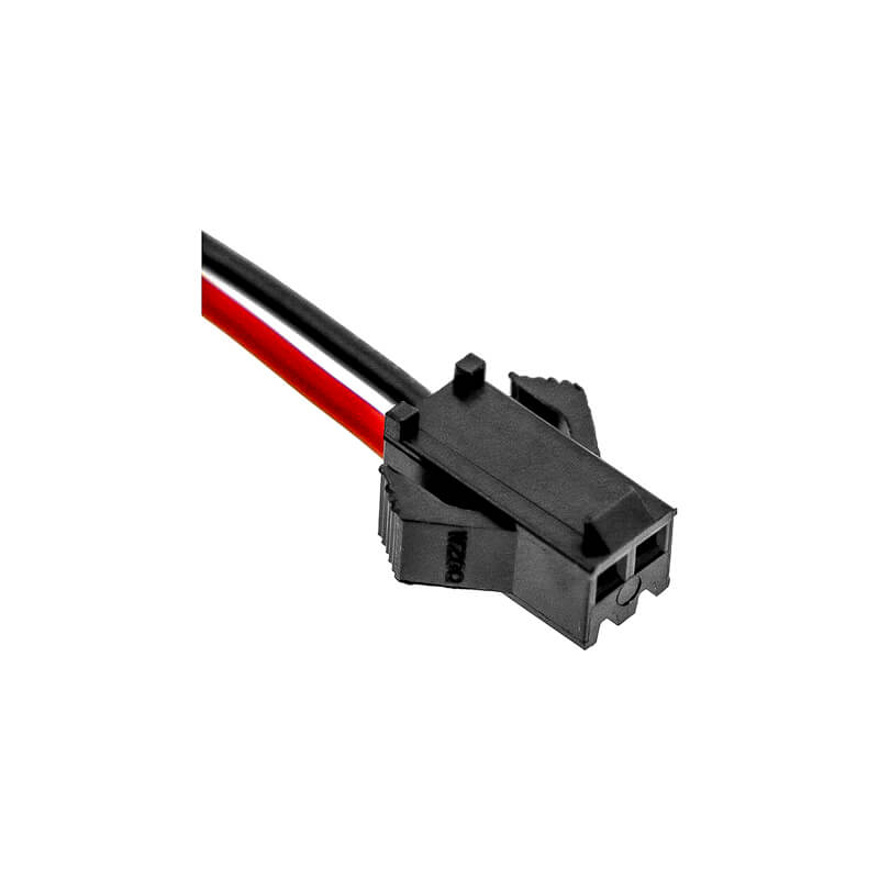 14.8V, 3400mAh, Li-ion Battery fits Million, Ml1200, Ml1500, 50.32Wh