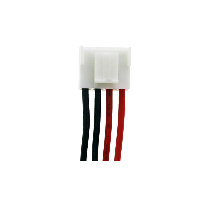 14.4V, 5200mAh, Li-ion Battery fits Carewell, Ecg-1112, Ecg-1112l, 74.88Wh