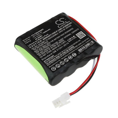 14.4V, 3400mAh, Li-ion Battery fits Comen, Cm600, Cm-600, 48.96Wh