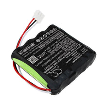 14.4V, 3400mAh, Li-ion Battery fits Comen, Cm600, Cm-600, 48.96Wh