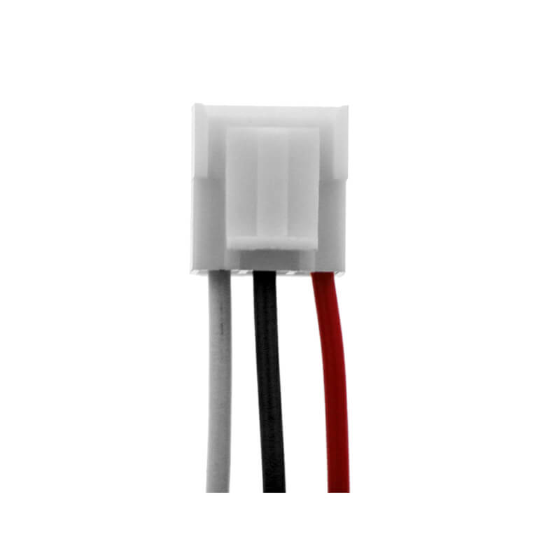 14.4V, 3400mAh, Li-ion Battery fits Comen, Cm600, Cm-600, 48.96Wh