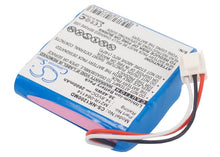 14.8V, 2600mAh, Li-ion Battery fits Nihon Kohden, Edan Se-1, Edan Se-100, 38.48Wh