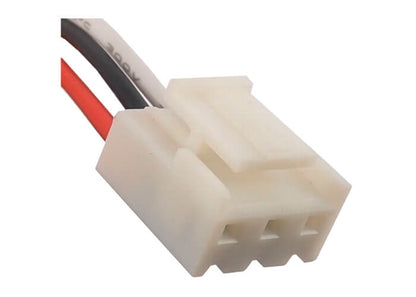 14.8V, 2600mAh, Li-ion Battery fits Nihon Kohden, Edan Se-1, Edan Se-100, 38.48Wh