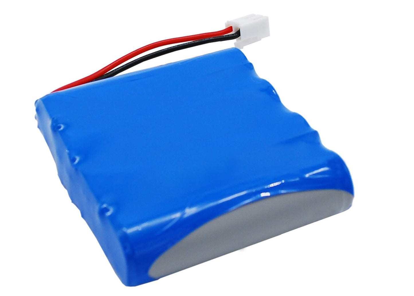 14.8V, 2600mAh, Li-ion Battery fits Biocare, Ecg-6010, Ecg-6020, 38.48Wh