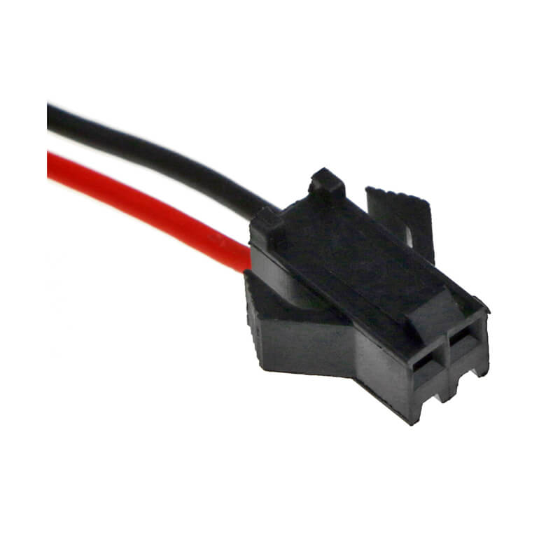 14.8V, 2600mAh, Li-ion Battery fits Million, Ml1200, Ml1500, 38.48Wh