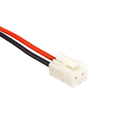 12.0V, 2000mAh, Ni-MH Battery fits Medela, Vario 0777.1728, Vario 18, 24Wh