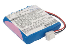 14.4V, 2600mAh, Li-ion Battery fits Nihon Kohden, Edan Se-300a, Edan Se-300b, 37.44Wh