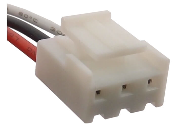 14.4V, 2600mAh, Li-ion Battery fits Nihon Kohden, Edan Se-300a, Edan Se-300b, 37.44Wh
