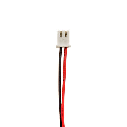 12.0V, 2000mAh, Ni-MH Battery fits B.braun, Perfusor Space, 24Wh
