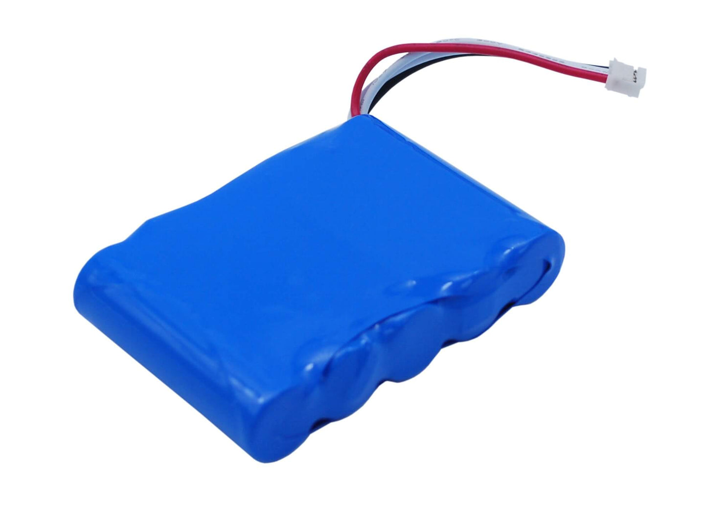 6.0V, 2000mAh, Ni-MH Battery fits Fresenius, Agilia, Injectomat Agilia, 12Wh