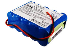 12.0V, 1600mAh, Ni-MH Battery fits Smiths, Wz50c2, Wz50c6, 19.2Wh