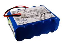 12.0V, 1600mAh, Ni-MH Battery fits Smiths, Wz50c2, Wz50c6, 19.2Wh