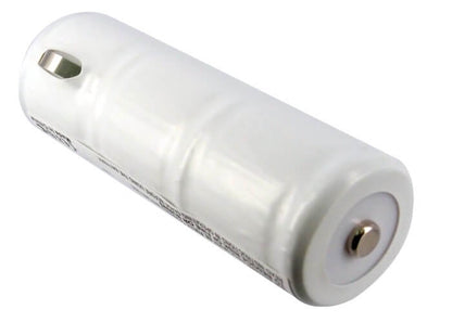 3.6V, 750mAh, Ni-CD Battery fits Welch-allyn, 11720, 11730, 2.7Wh