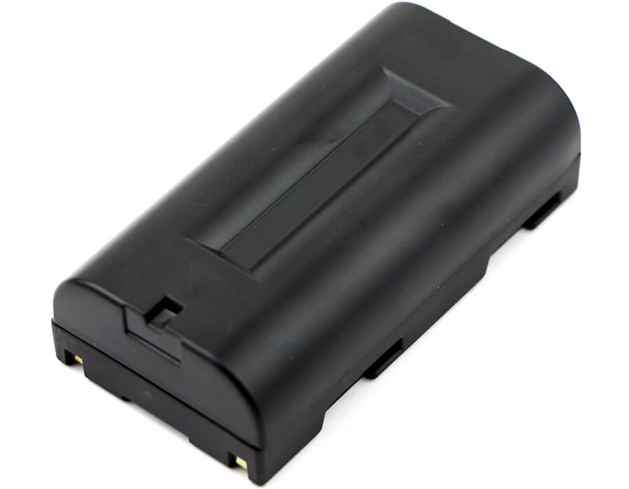 7.4V, 2600mAh, Li-ion Battery fits Welch-allyn, 14001, 14011, 19.24Wh