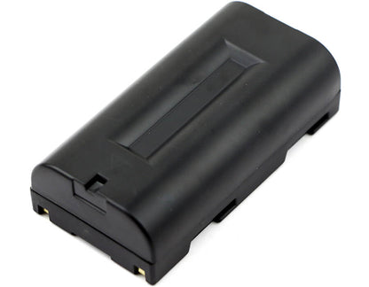 7.4V, 2600mAh, Li-ion Battery fits Welch-allyn, 14001, 14011, 19.24Wh