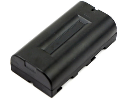 7.4V, 2600mAh, Li-ion Battery fits Welch-allyn, 14001, 14011, 19.24Wh