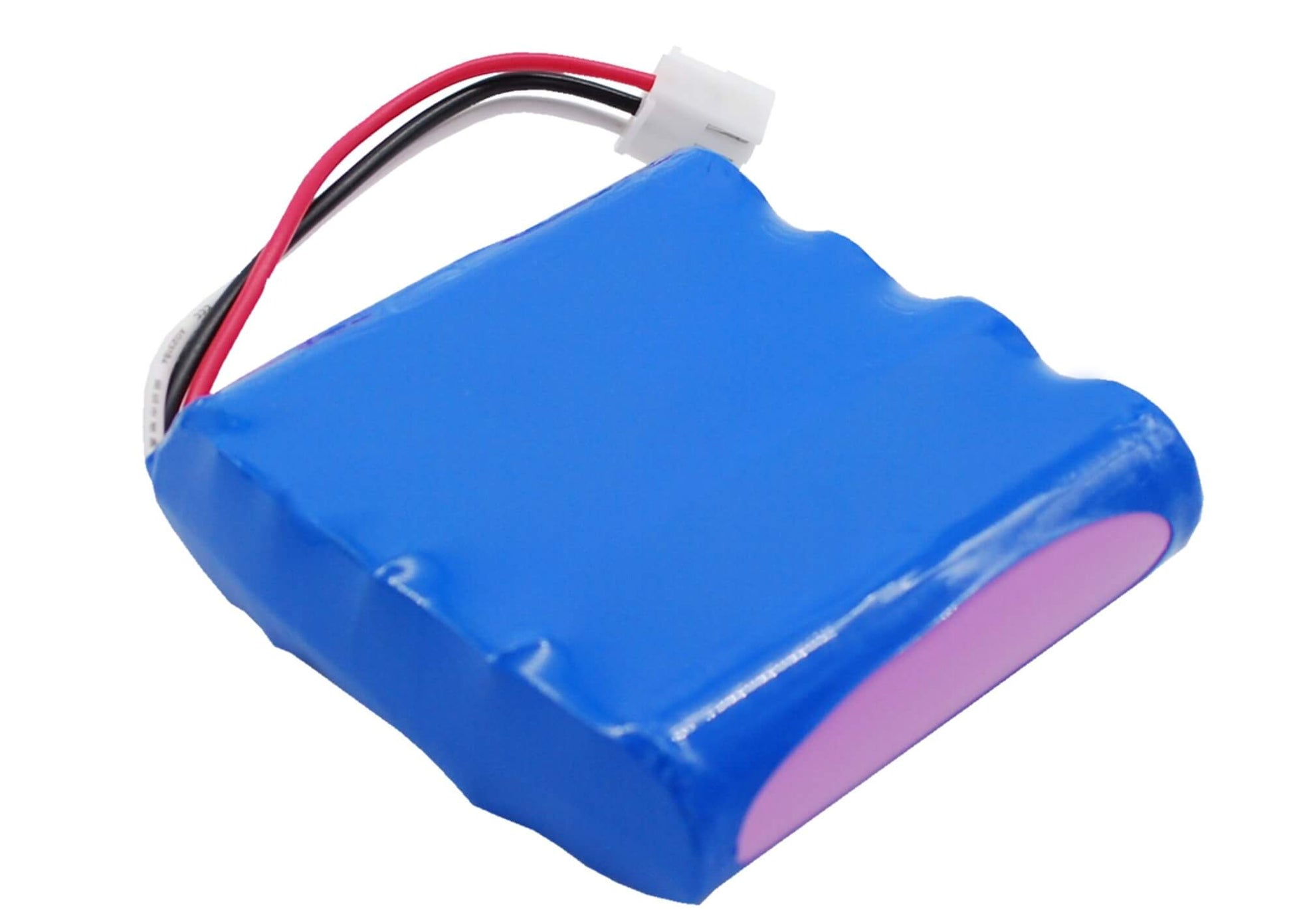 14.4V, 2600mAh, Li-ion Battery fits Comen, Cm1200b Ecg, Cm-1200b Ecg, 37.44Wh