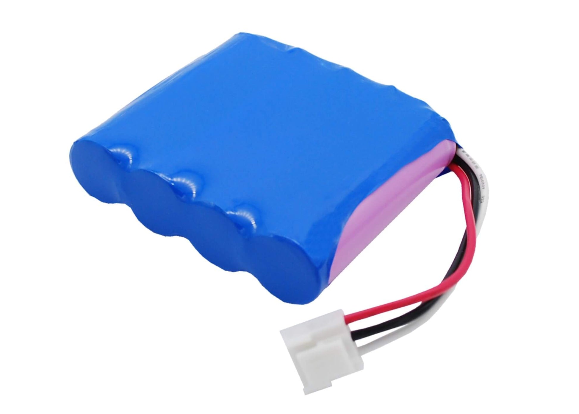 14.4V, 2600mAh, Li-ion Battery fits Edan, M3, M3a Vital Signs Monitor, 37.44Wh
